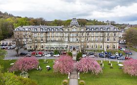 The Palace Hotel Buxton & Spa